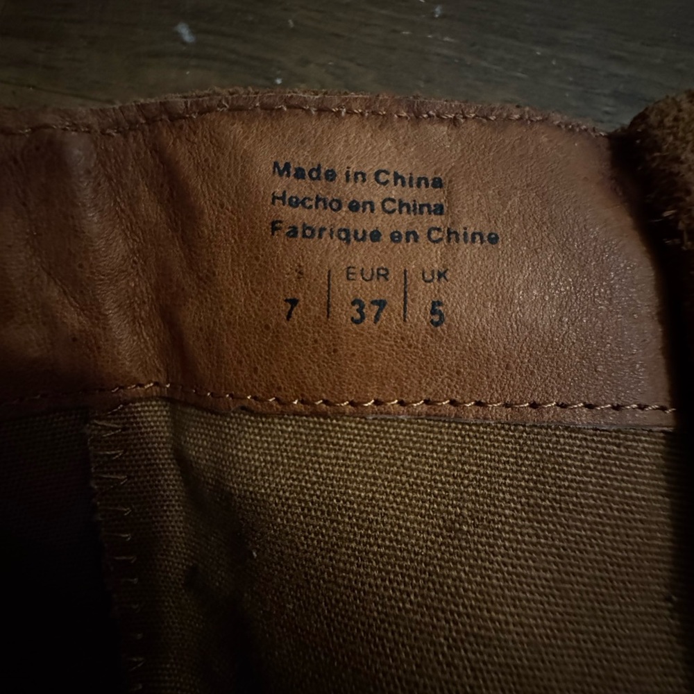 Shelly’s London - Picture 2 of 5